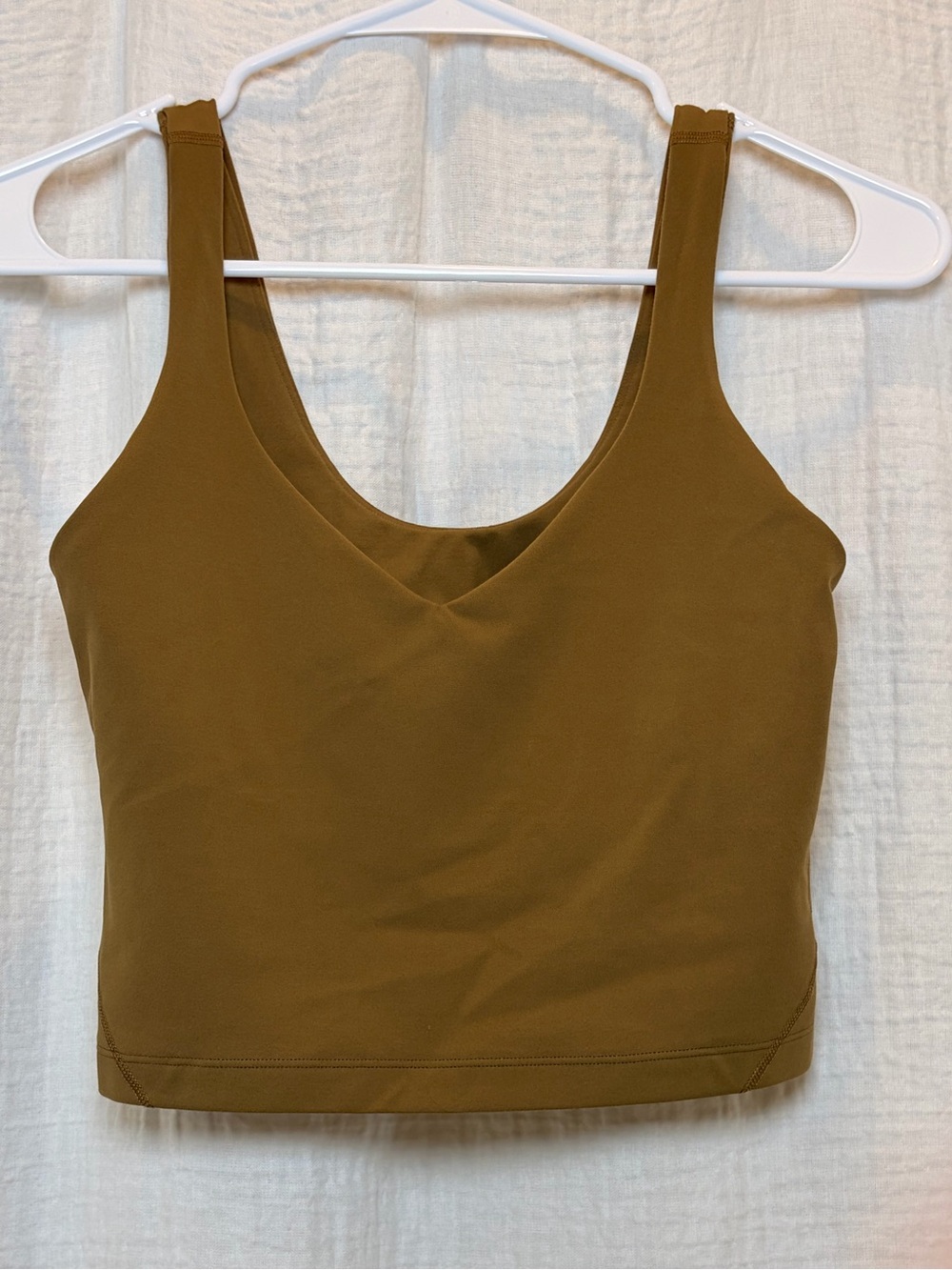 Lululemon Align Tank